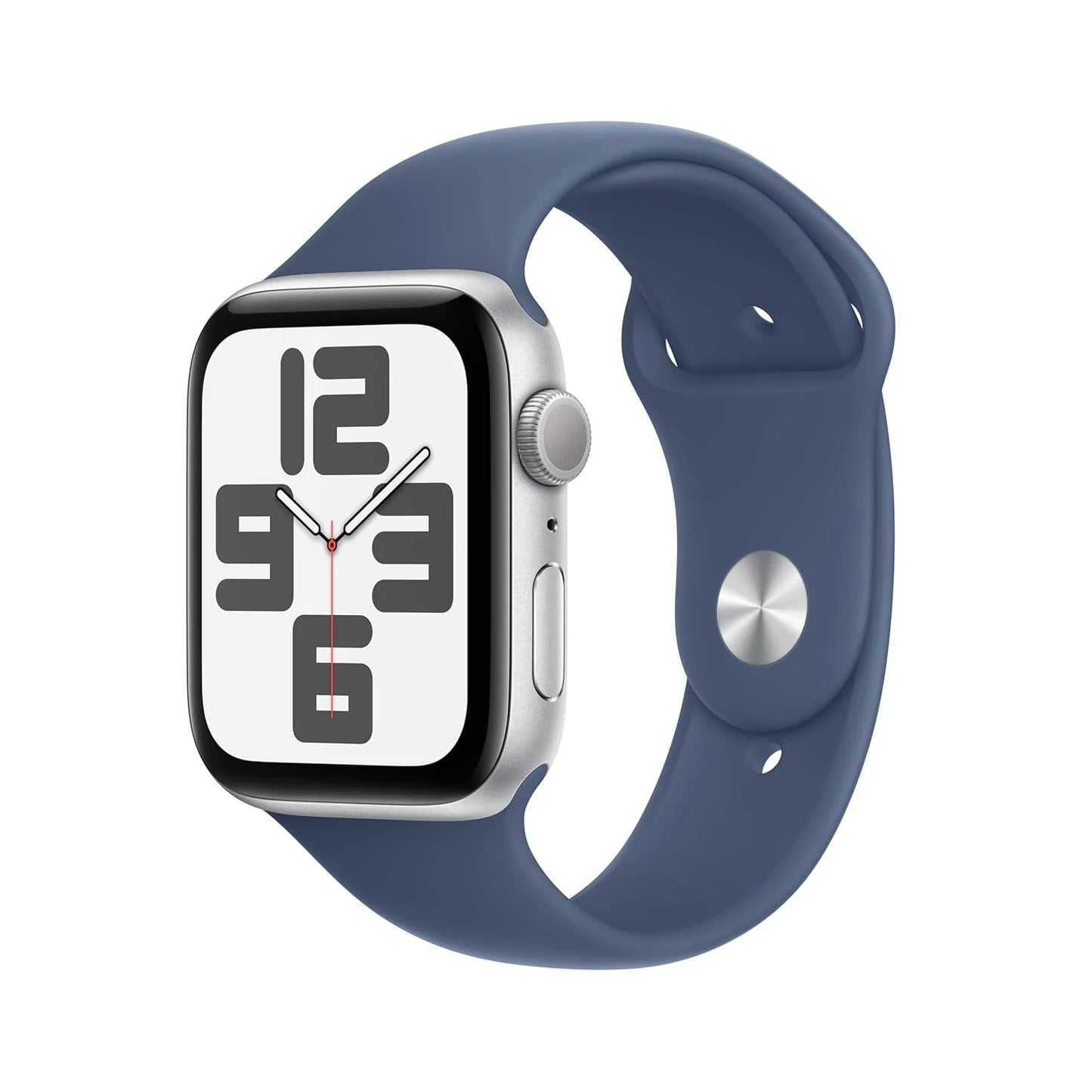 Apple Watch SE (2nd Gen) – 44mm GPS Smartwatch