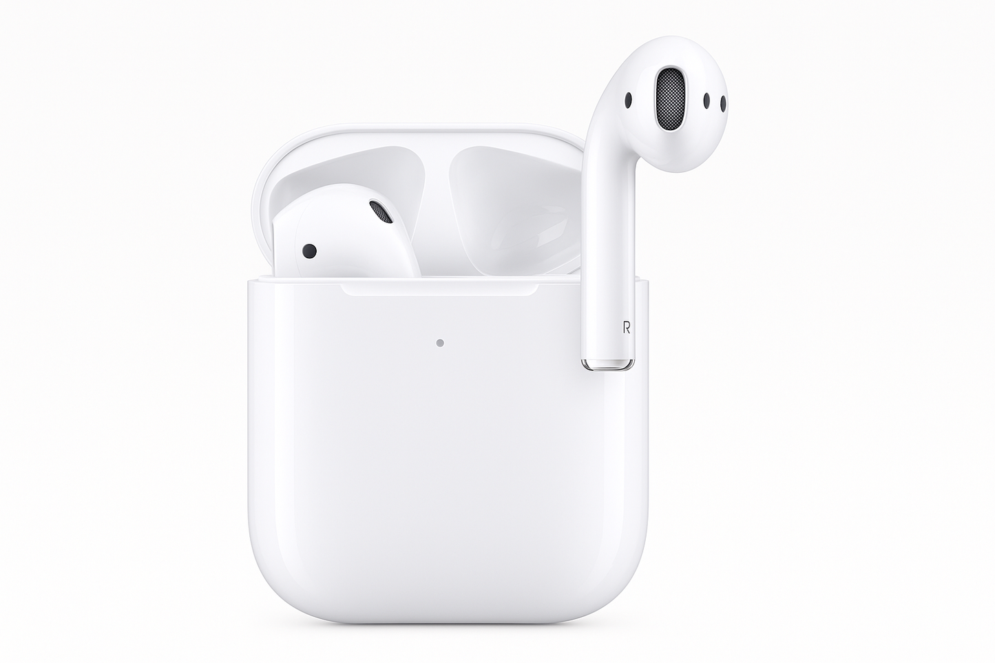 Apple AirPods (2nd Generation)