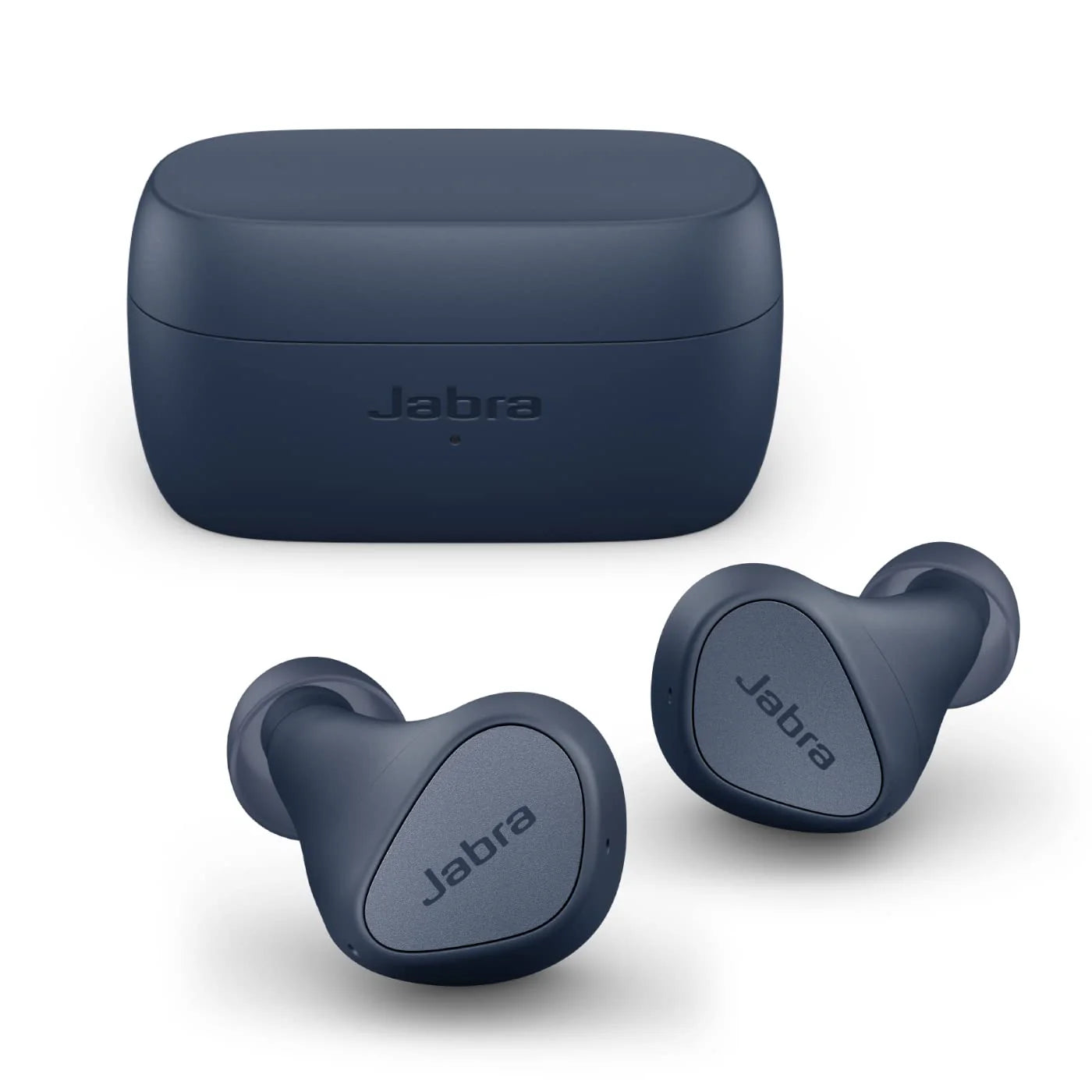 Jabra Elite 3 True Wireless Earbuds with 6mm Speakers, 4-Mic Calls & 28H Battery