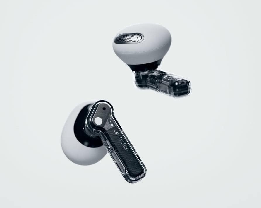 Nothing Ear (stick) – Wireless In-Ear Earbuds