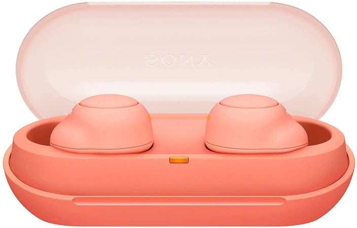 Sony WF‑C500 Truly Wireless Earbuds