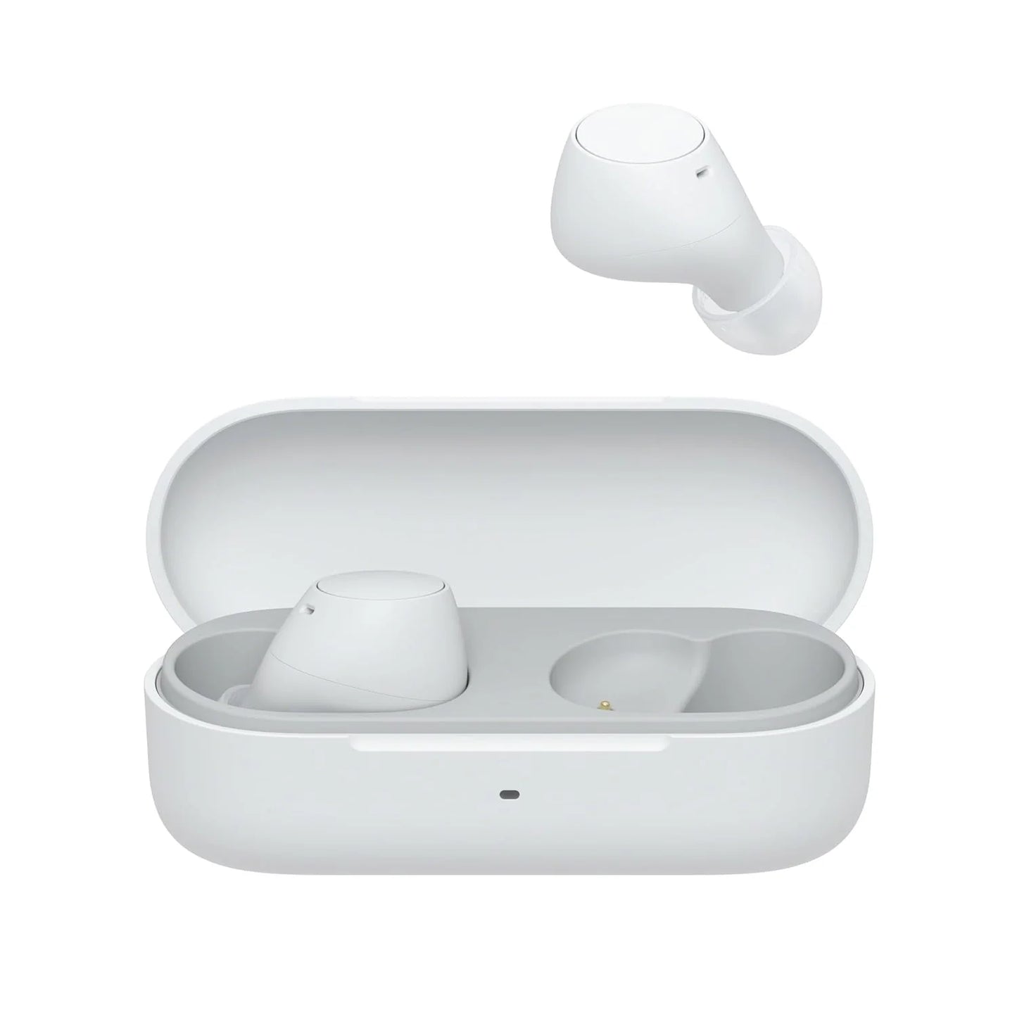 Sony WF-C510 True Wireless Earbuds – 22 H Playback, Ambient Mode, Multipoint