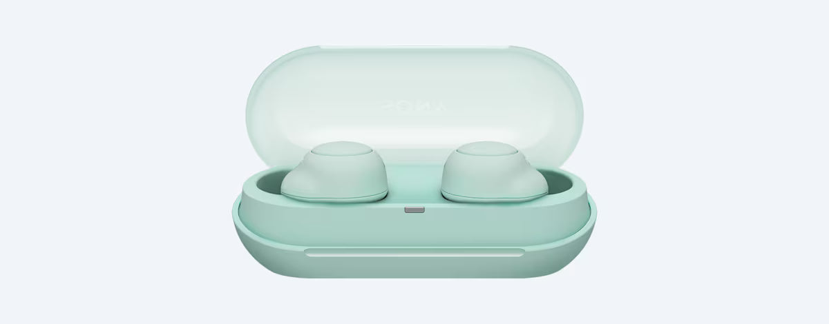 Sony WF‑C500 Truly Wireless Earbuds