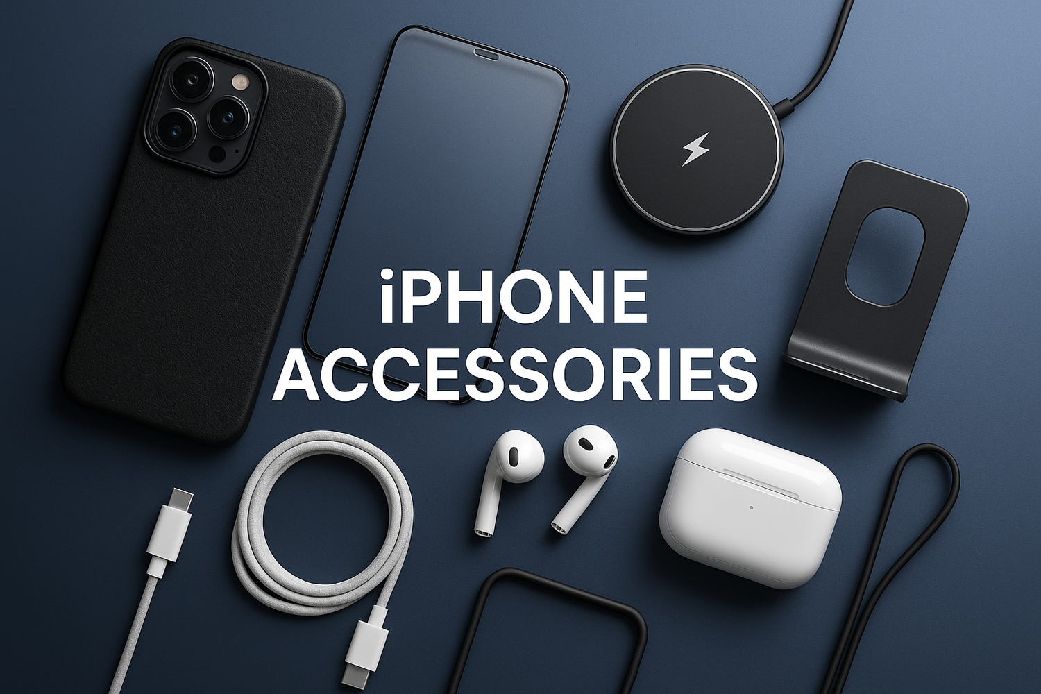 iPhone Accessories