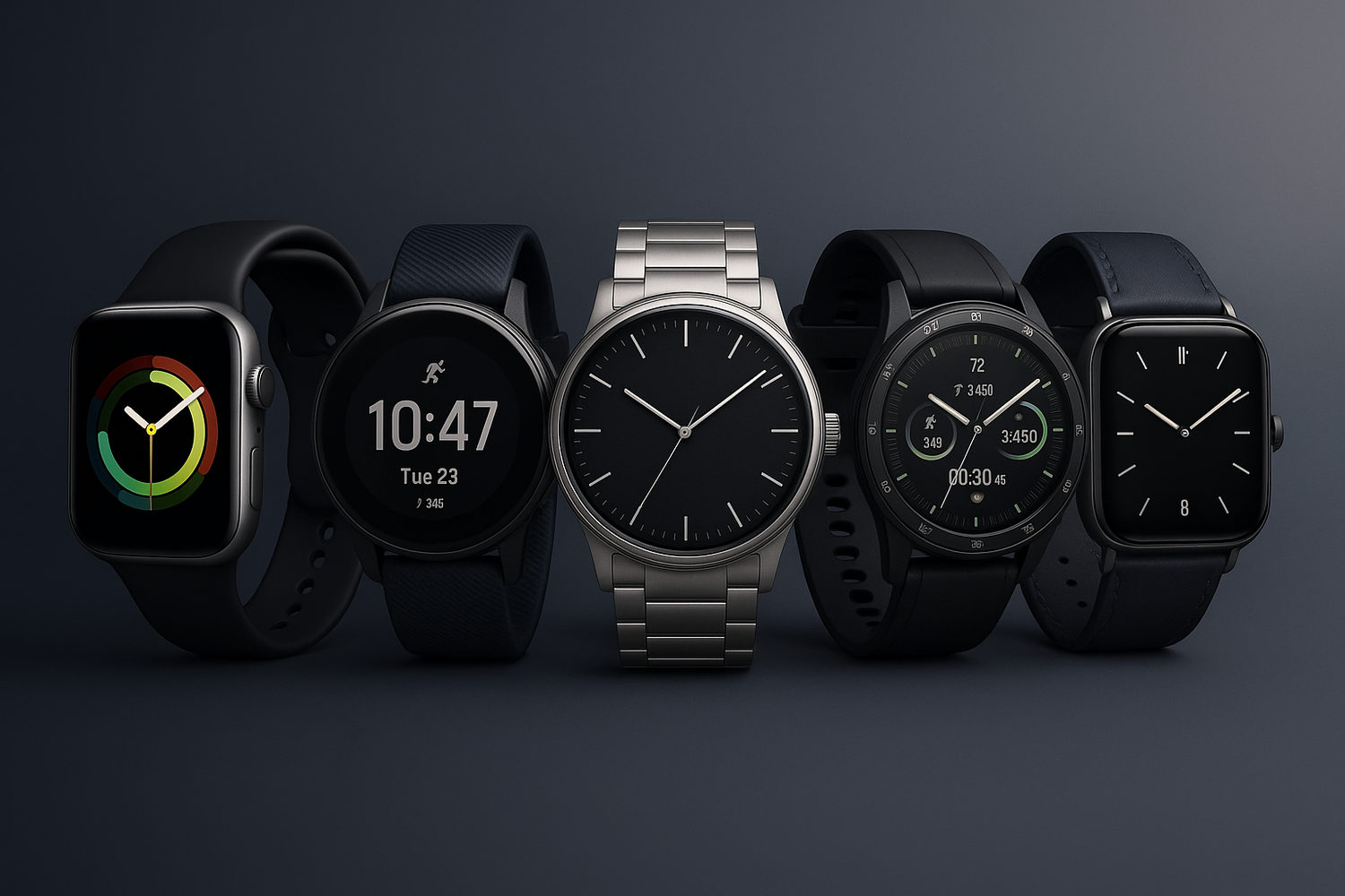Wearables
