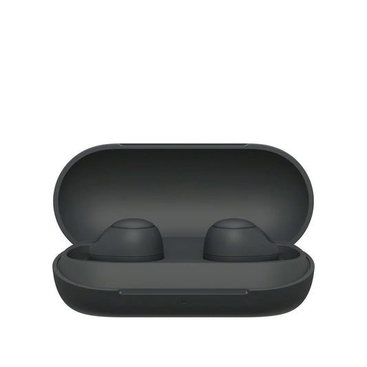 Sony WF-C700N True Wireless Earbuds – Ultra-Light ANC, Multipoint, 15H Battery