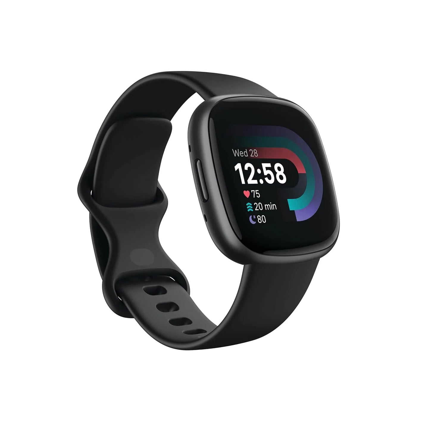 Fitbit Versa 4 – Advanced Fitness & Health Smartwatch