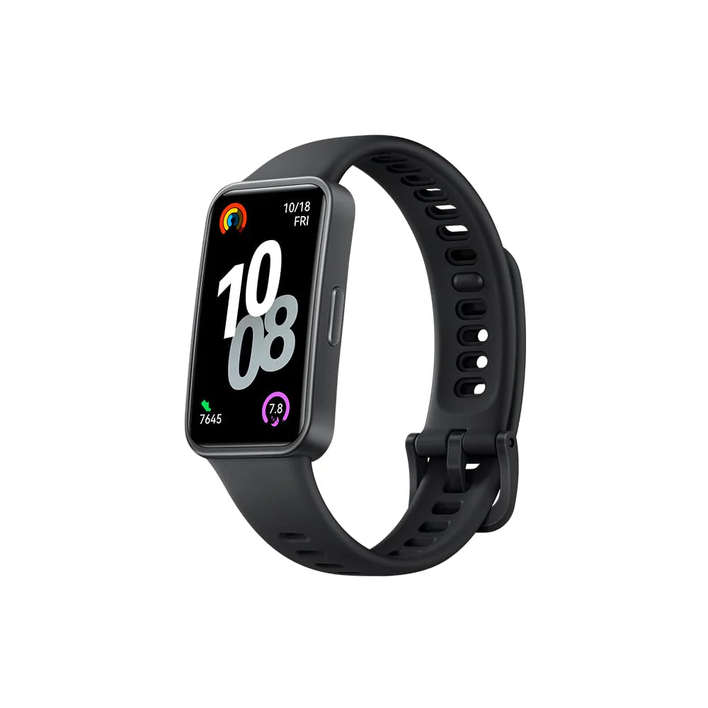 HUAWEI Band 10 – Smart Fitness Tracker with AI-Powered Monitoring