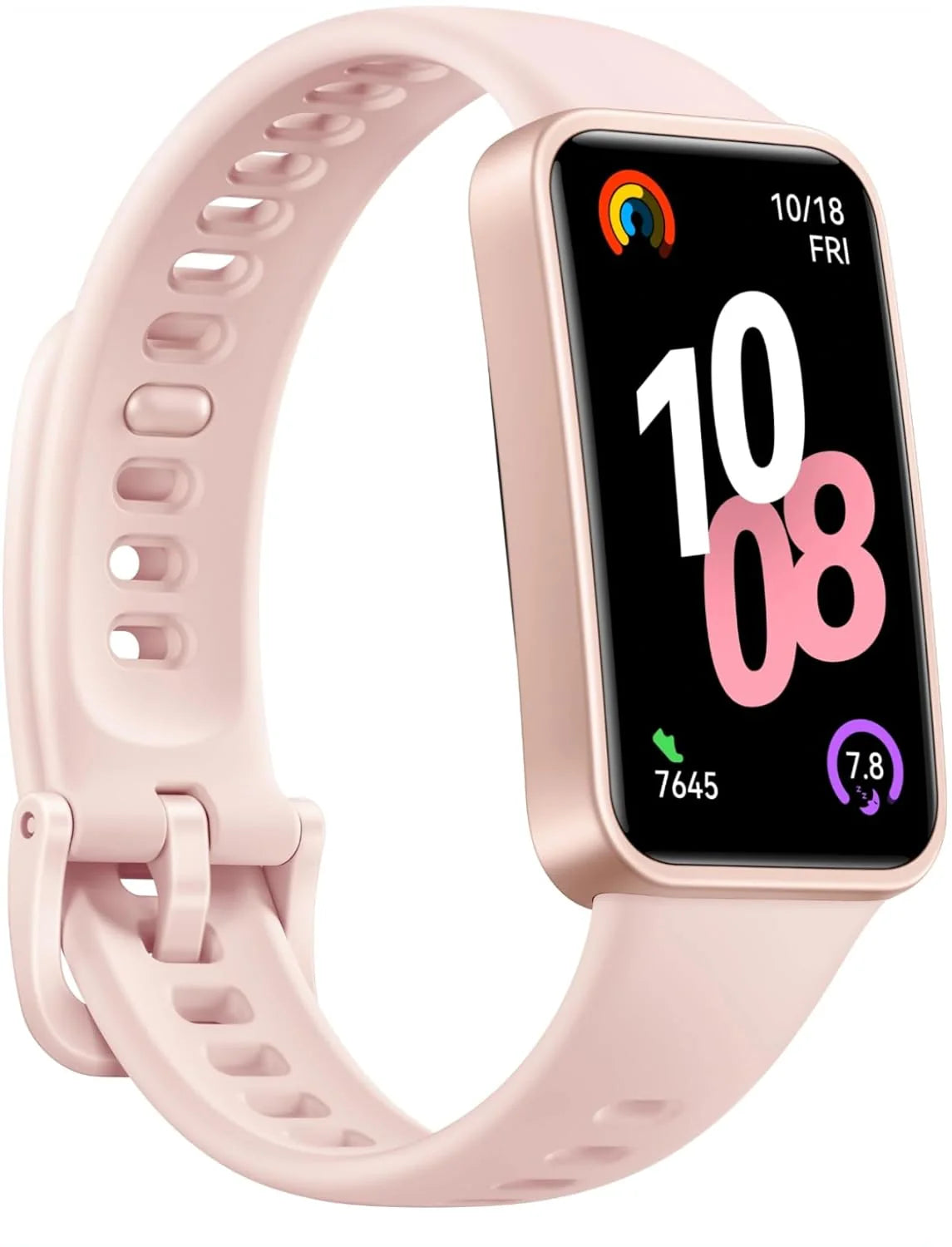 HUAWEI Band 10 – Smart Fitness Tracker with AI-Powered Monitoring