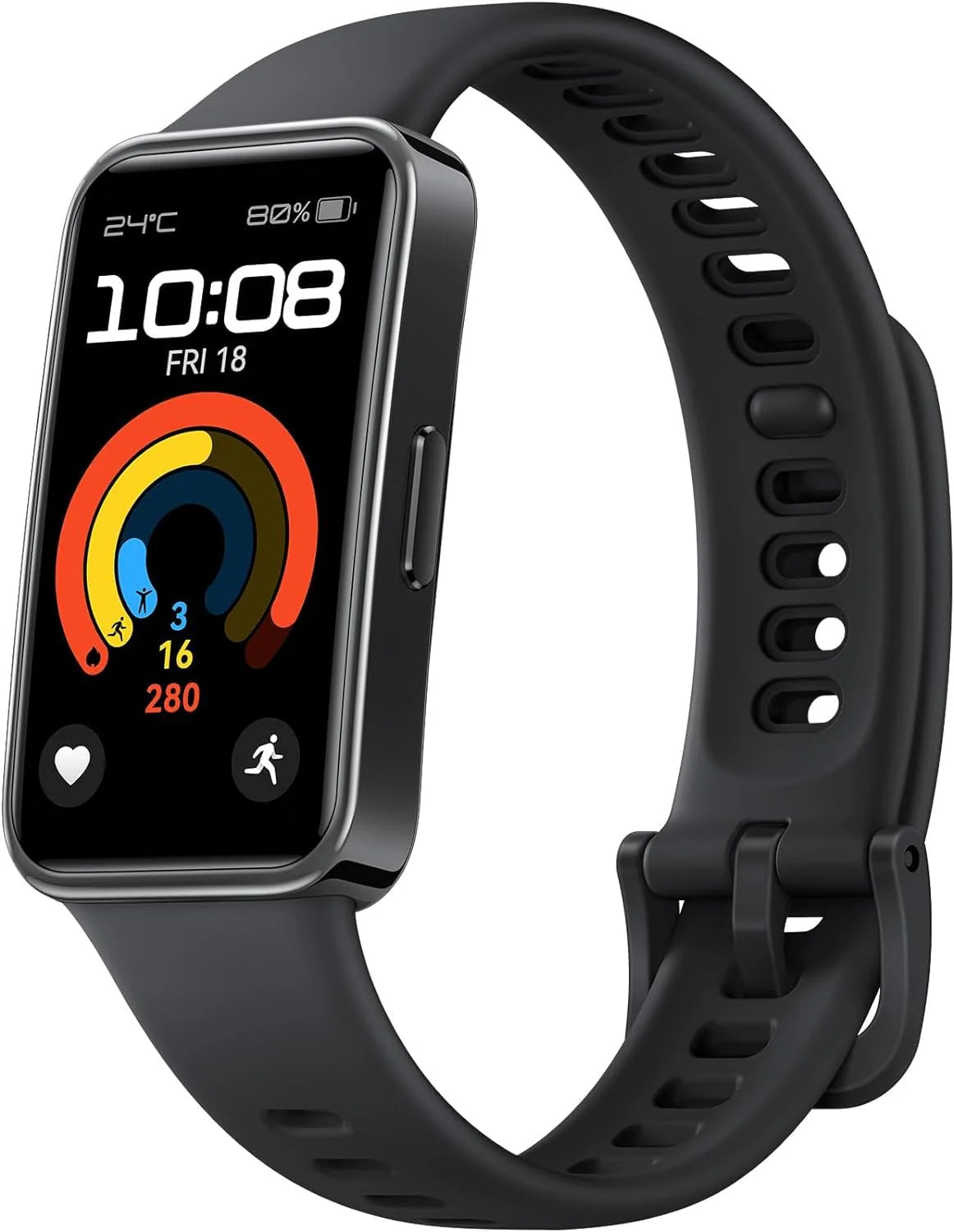 Huawei Band 9 – Smart Fitness Tracker