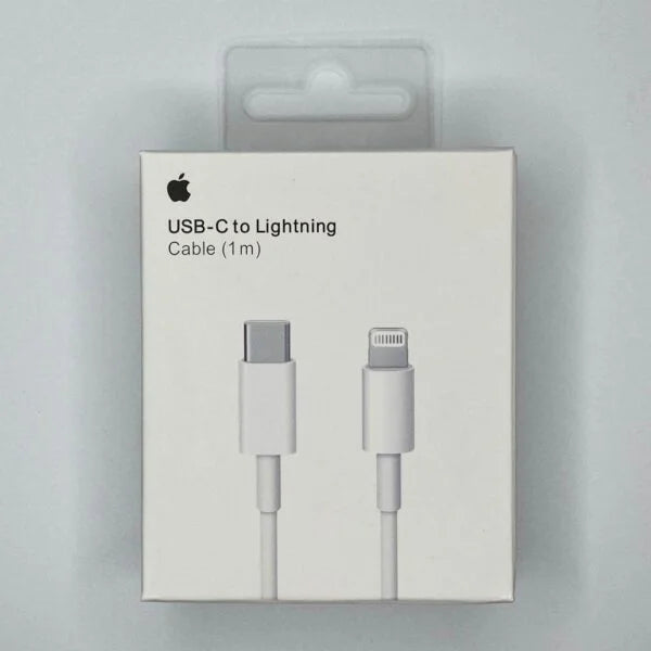 Apple USB-C to USB-C Cable – Fast, Durable & Reliable
