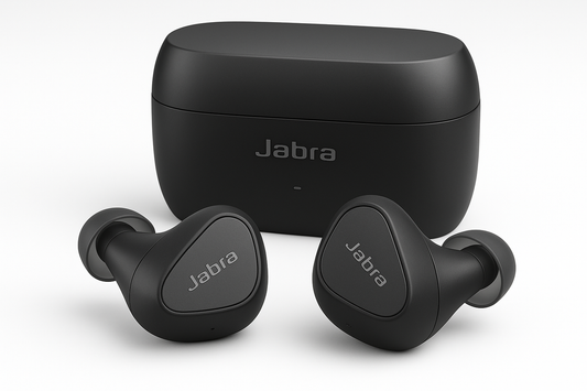 Jabra Elite 4