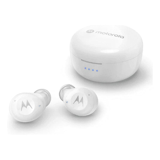 Motorola Moto Buds 270 ANC | True Wireless Bluetooth Earbuds with Active Noise Cancellation