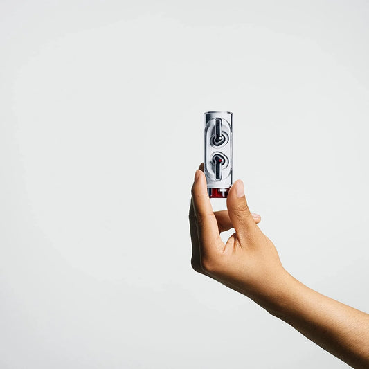 Nothing Ear (stick) – Wireless In-Ear Earbuds