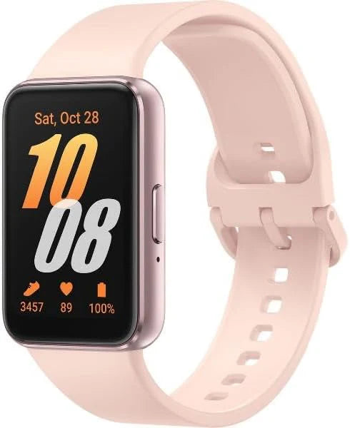 SAMSUNG Galaxy FIT 3 [2024] – Smart Fitness Band