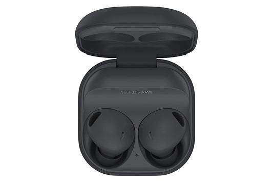 Samsung Galaxy Buds 2 Pro – Hi-Fi 24-Bit Audio, ANC, 29H Battery, IPX7