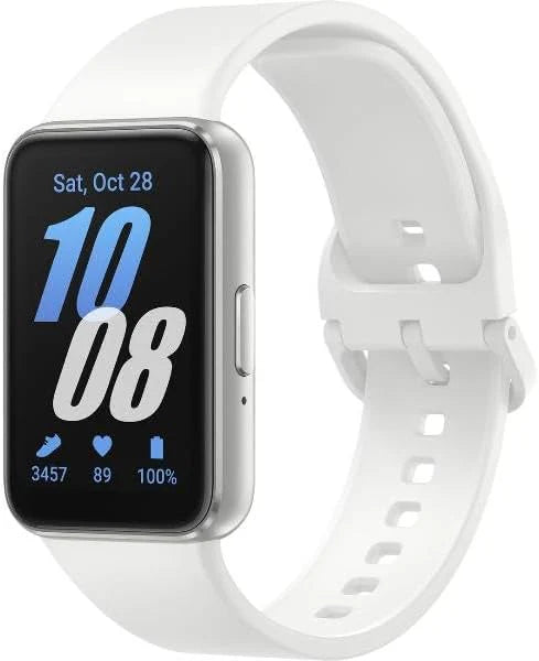 SAMSUNG Galaxy FIT 3 [2024] – Smart Fitness Band