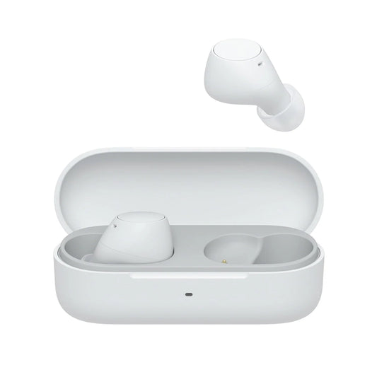 Sony WF-C510 True Wireless Earbuds – 22 H Playback, Ambient Mode, Multipoint